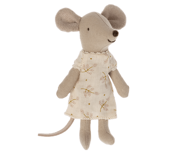 Maileg Nightgown for little sister mouse
