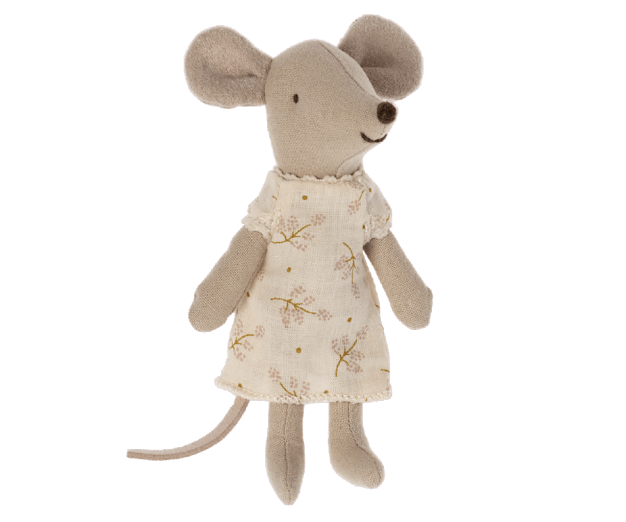 Maileg Nightgown for little sister mouse