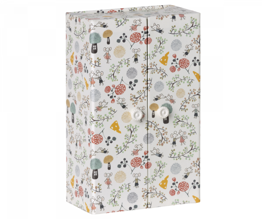 Maileg Wedding mice couple in box