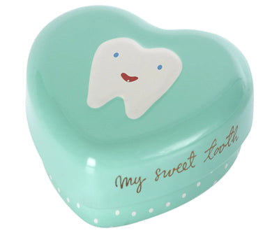 Maileg Tooth box 3 assorted colours