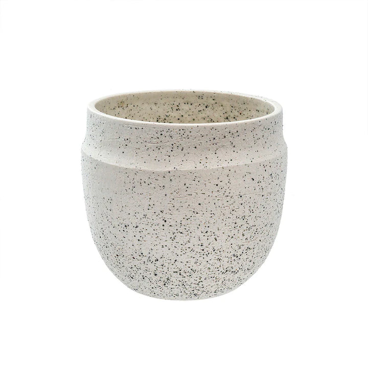 Speckle Classic Pot