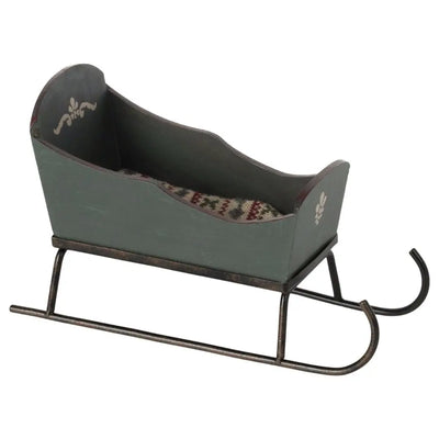 Maileg Sleigh for Mouse