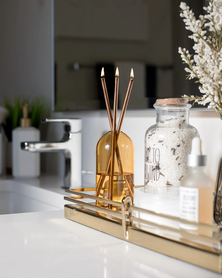 Wylie Golden Hour Vase