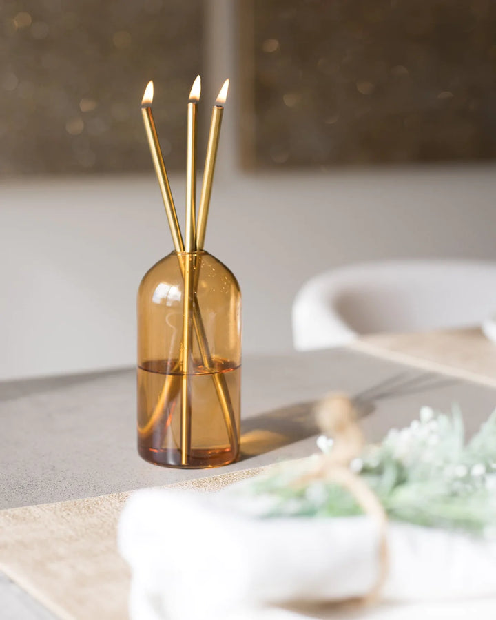Wylie Golden Hour Vase
