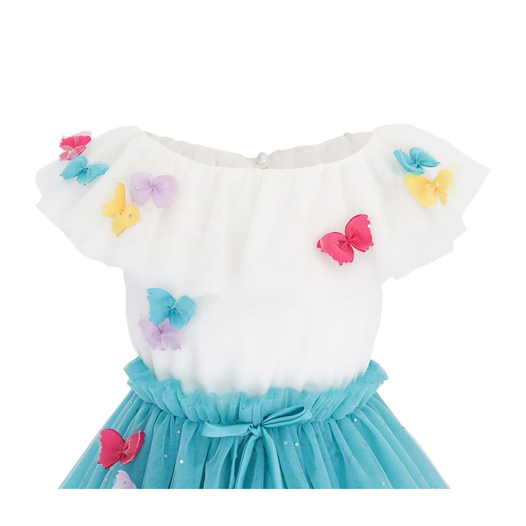 Mirabel Dress for Child