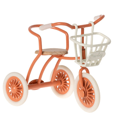Maileg Tricycle Basket for Mouse