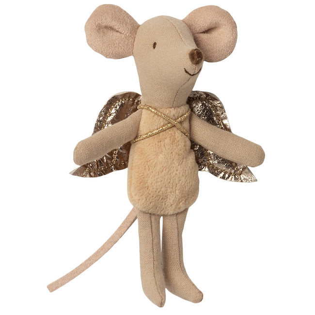 Maileg Fairy mouse, Little - 3 ass.