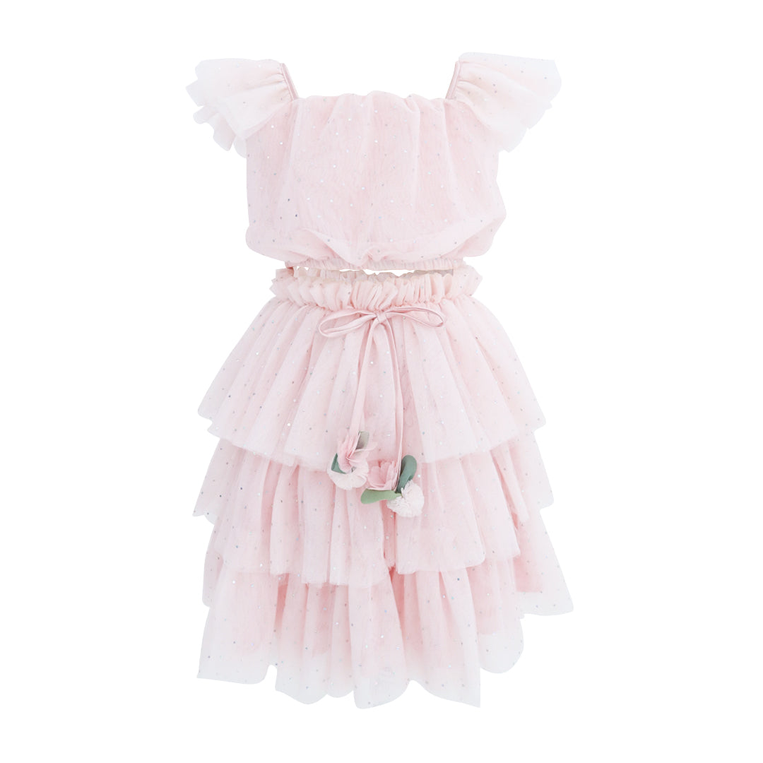 Primrose Dress for Child size 6/7