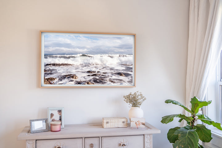 Waves Digital