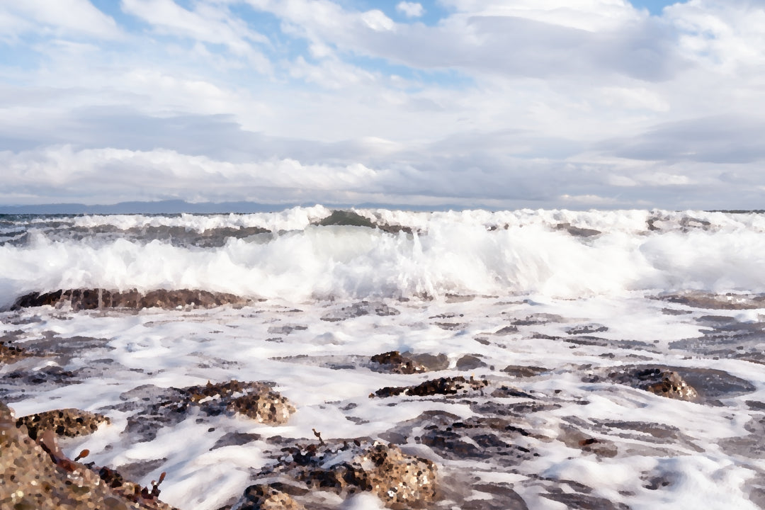 Waves Digital