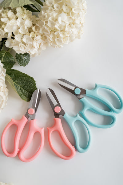 Flower Clippers