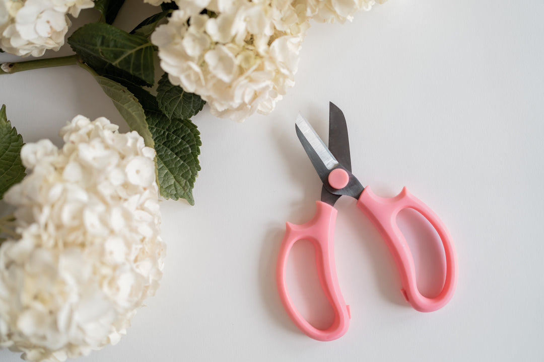 Flower Clippers