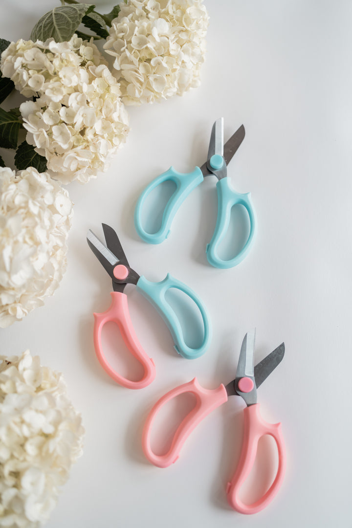 Flower Clippers